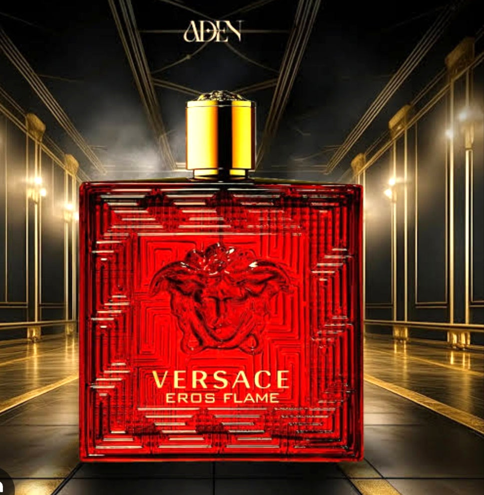 Versace Red 0033 100ml