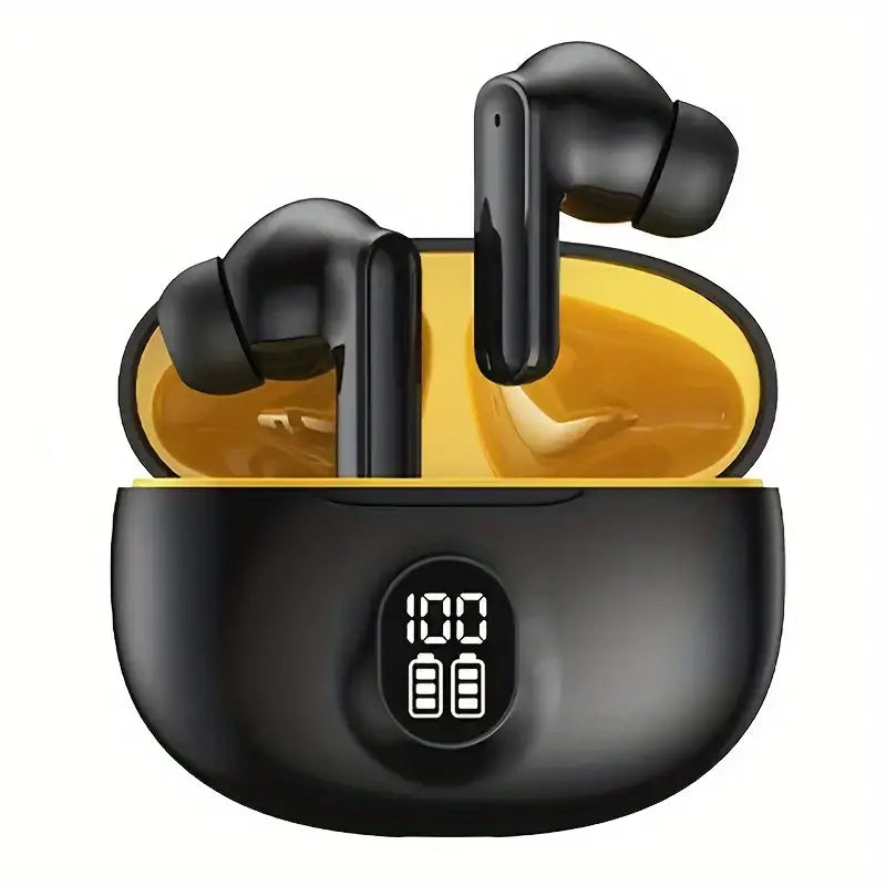 Wireless Airbuds .TWS. smart sport airbuds