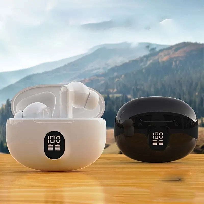 Wireless Airbuds .TWS. smart sport airbuds