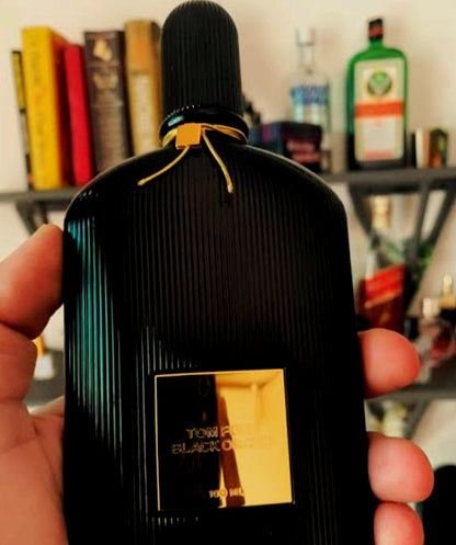 Tom oud lover luxury perfume 100ml