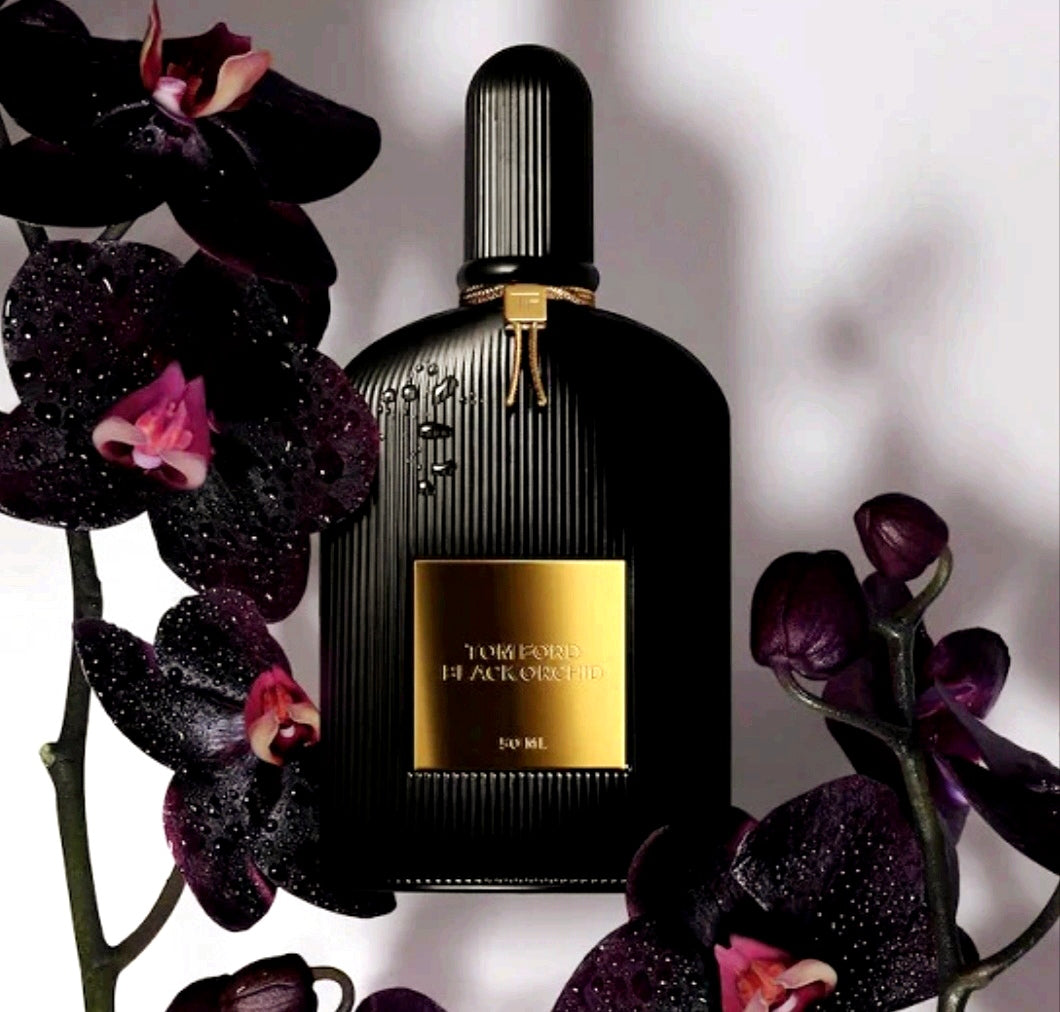 Tom oud lover luxury perfume 100ml