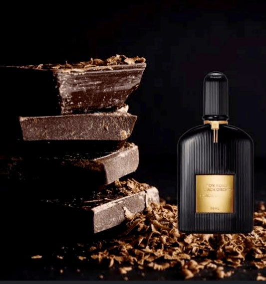 Black orchid tomford 100ml