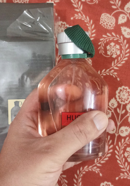 Boss 182.  150ml