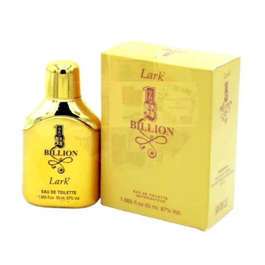 Ibillion