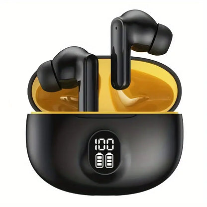 Wireless Airbuds .TWS. smart sport airbuds